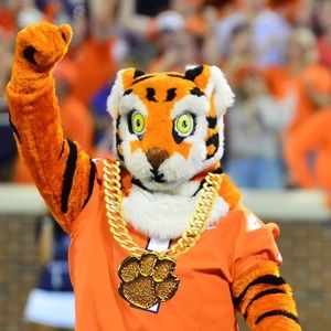 Meet your Posher, Margaret